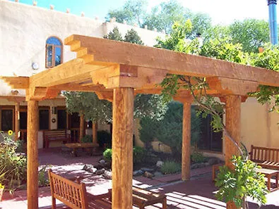 La Posada De Taos